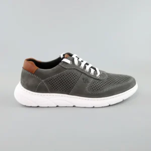 Discover the Stylish Baskets Homme 588968 Gris